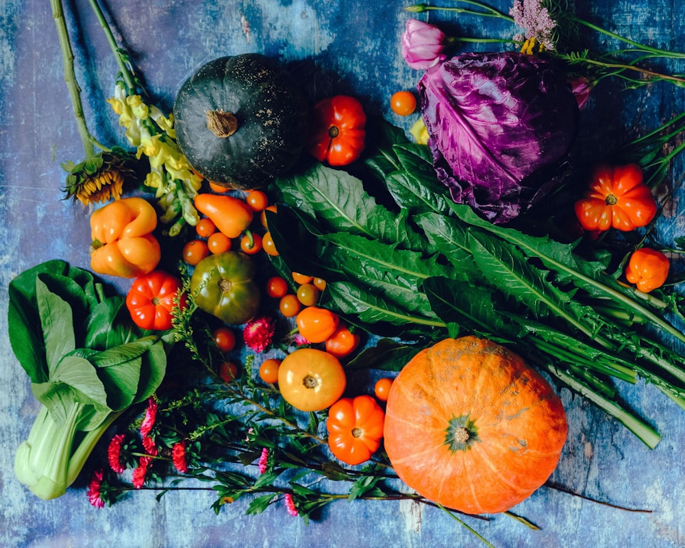 Come ridurre l'infiammazione attraverso il cibo